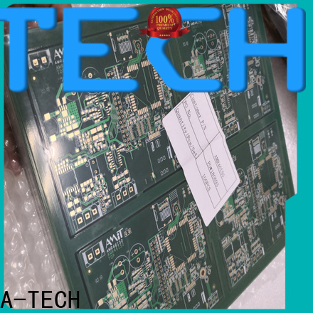 OEM high quality double layer pcb custom made for led