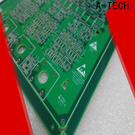 A-TECH pcb circuit design double sided at discount