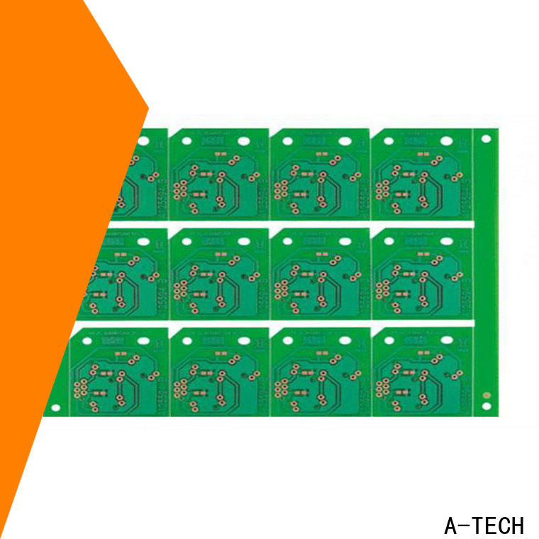 A-TECH Bulk Buy China where to buy printed circuit board Suppliers