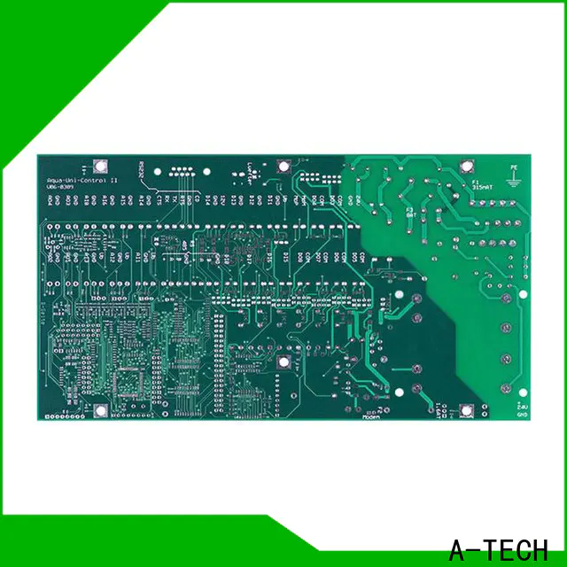 Bulk buy ODM low volume pcb assembly rigid Suppliers for led