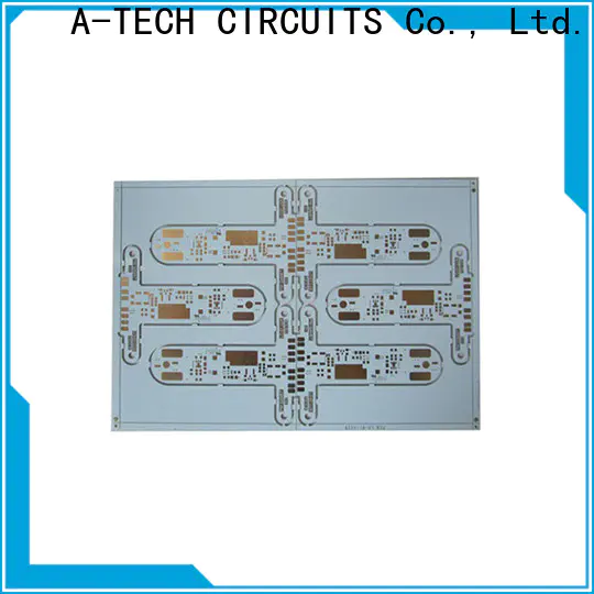 A-TECH Wholesale fr4 pcb material manufacturers for wholesale