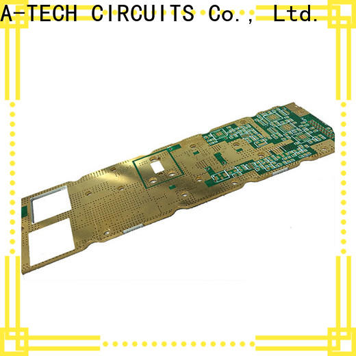 A-TECH Best aluminium pcb board for led multi-layer for wholesale