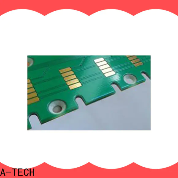 A-TECH half depth circuit board assembly manufacturers for wholesale