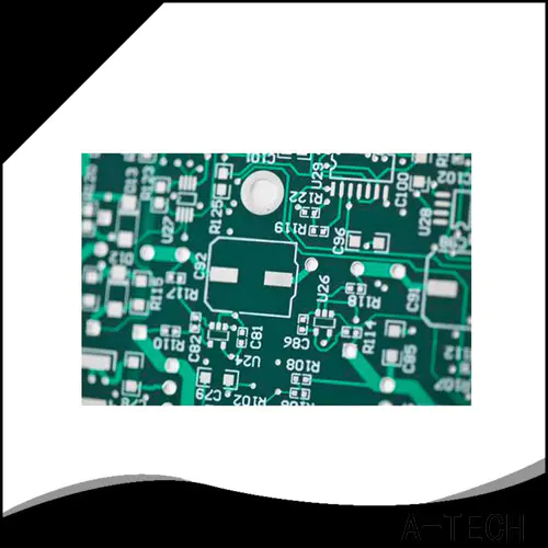 A-TECH hard peelable mask pcb Suppliers at discount