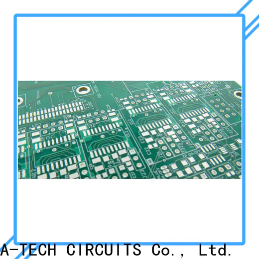 Пользовательские высокого качества HASL PCB Маска Масштабное производство для оптовых