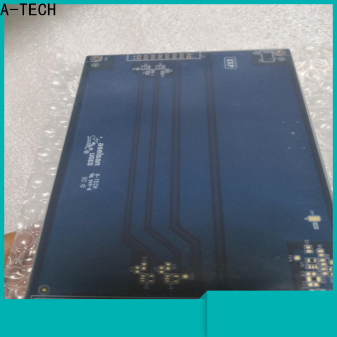 A-TECH Wholesale pcb circuit board factory at discount