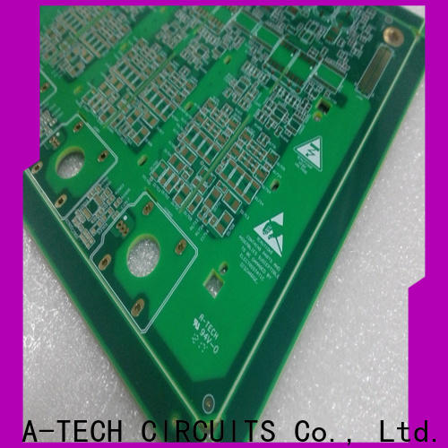 A-TECH rogers pcb Supply