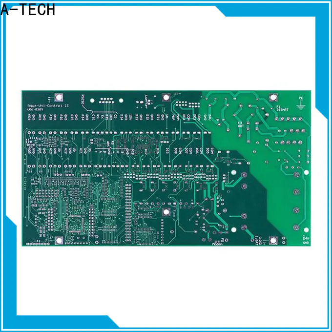 A-TECH OEM best pcb supplier manufacturers at discount