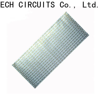 A-TECH bare pcb Suppliers for led
