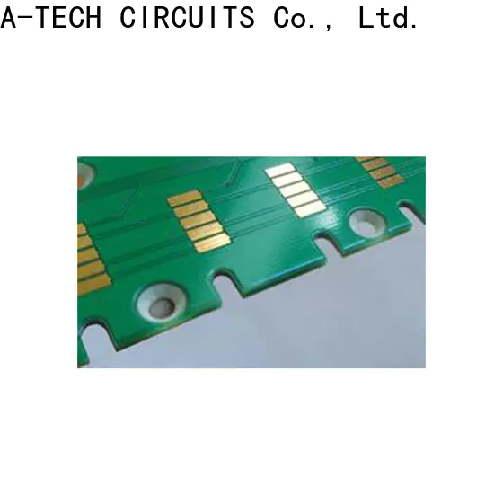 A-TECH plating thick copper pcb best price at discount