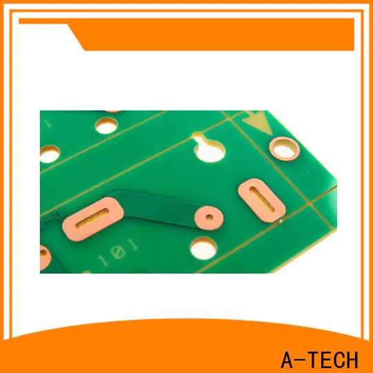 A-TECH high quality immersion gold pcb Suppliers for wholesale