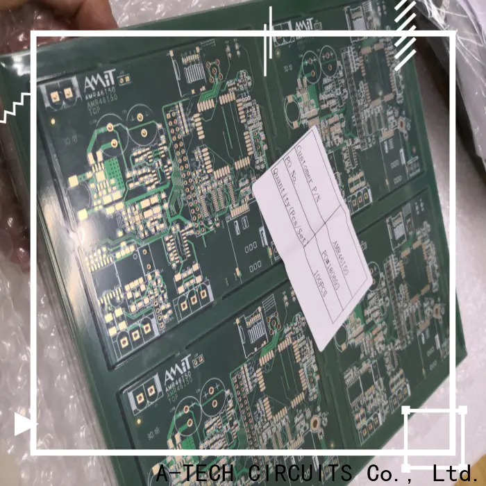 A-TECH Bulk purchase best printing circuit boards Supply