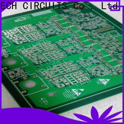 Производители PCB A-Tech FR4 для оптовых