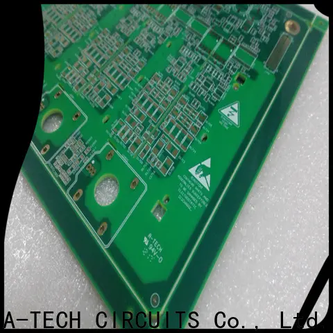 Bulk purchase OEM prototype pcb assembly for business
