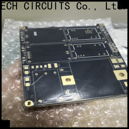 A-TECH simple circuit board custom made for wholesale