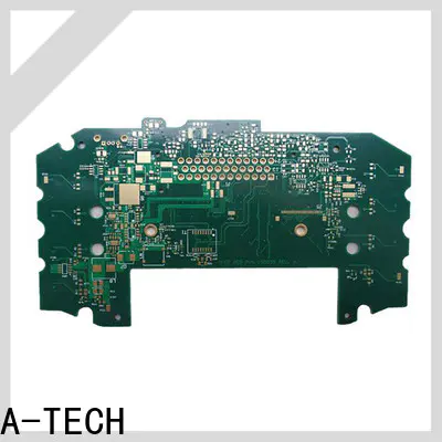 A-TECH Wholesale high quality electronic board assembly custom made at discount