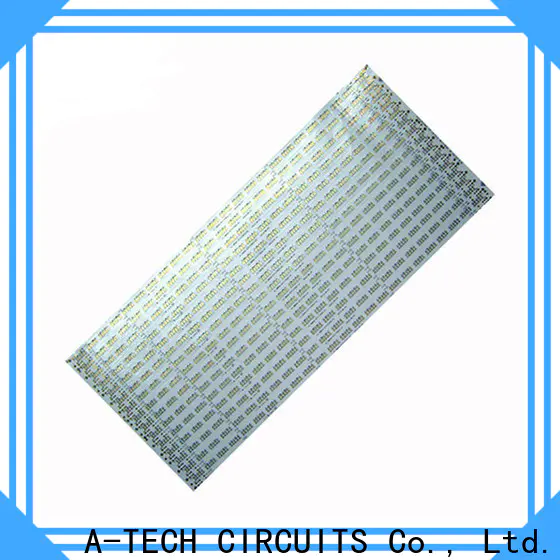 A-TECH pcba circuit board factory