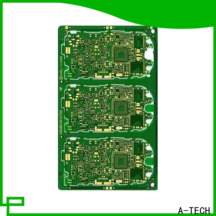A-TECH custom pcb online multi-layer for wholesale