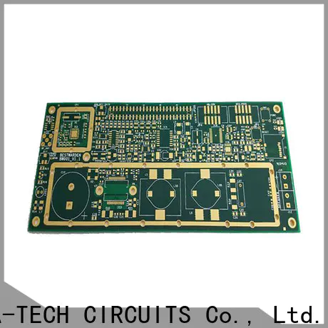 ODM best cheap pcb prototype single sided factory for led