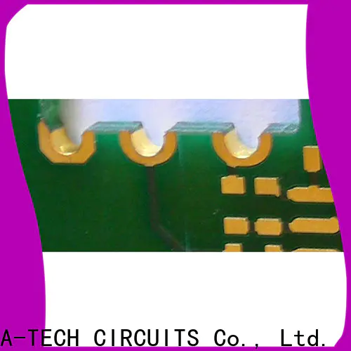 A-Tech Plating Impedance Calculator PCB Топ поставщик