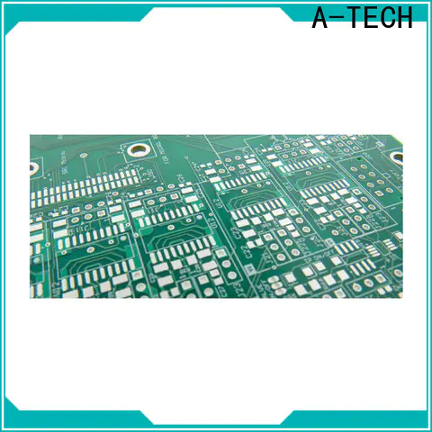 A-TECH pcb solder mask free delivery for wholesale
