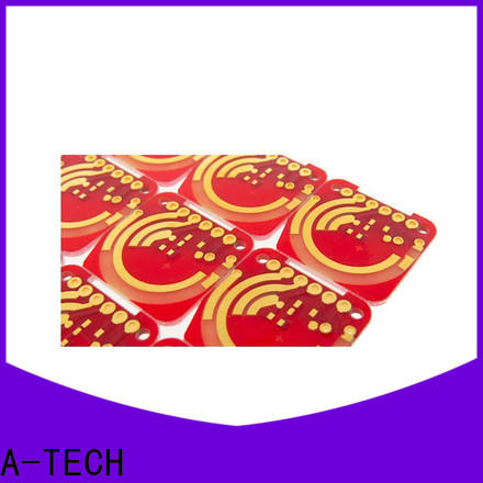 A-TECH ink hot air leveling pcb bulk production at discount
