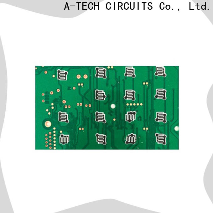 A-TECH gold plated pcb mask Suppliers for wholesale