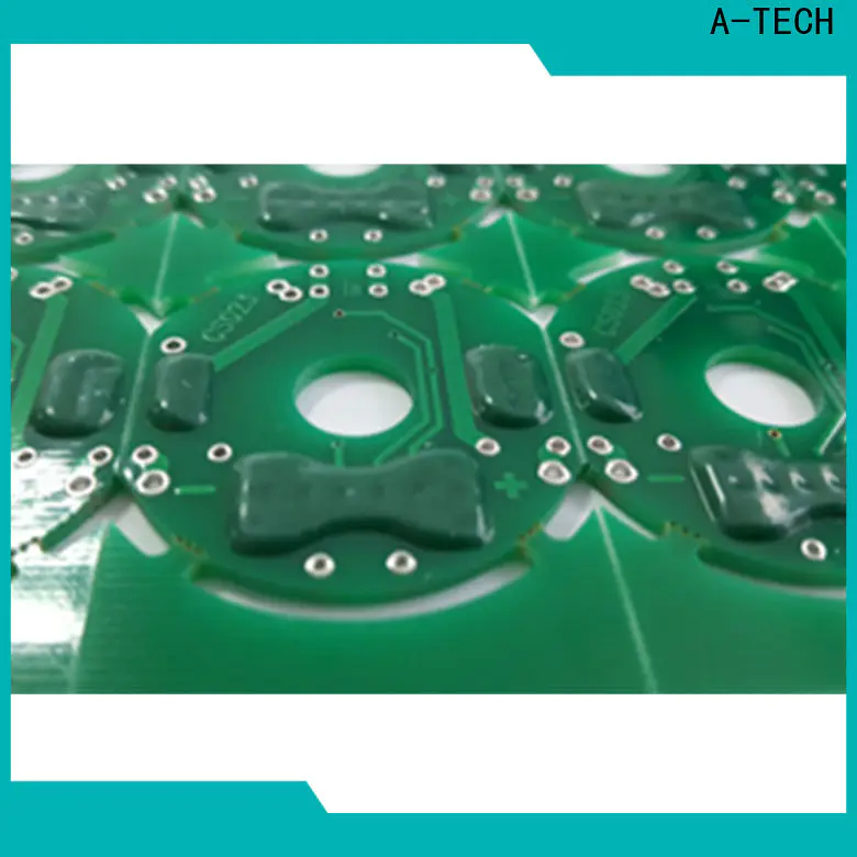 Custom high quality hot air solder leveling free factory at discount