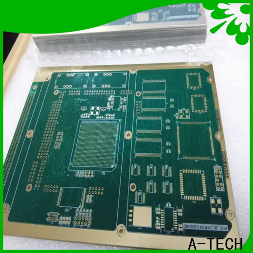 Bulk purchase OEM prototype circuit board factory at discount