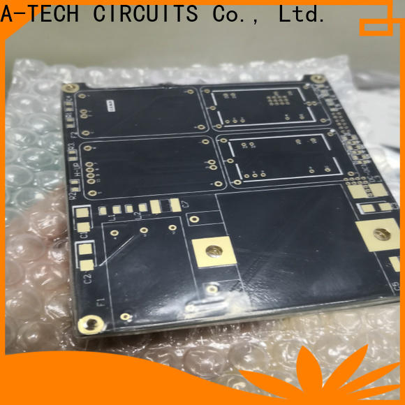 A-TECH Bulk buy custom printing circuit boards Suppliers for wholesale