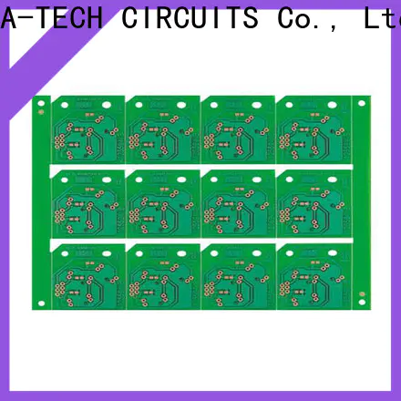 Best circuit board builder flex double sided