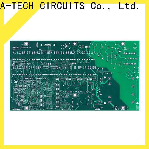 A-TECH flexible printed circuit card manufacturers at discount