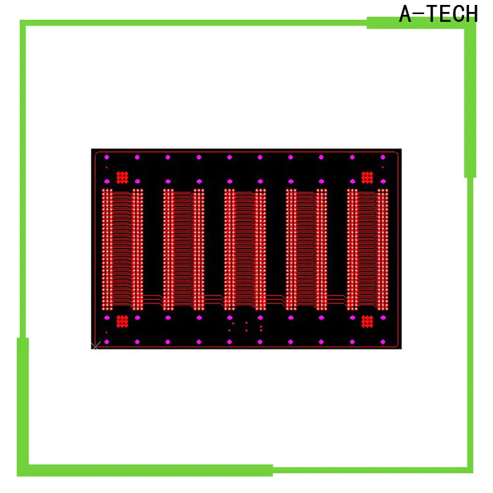 A-Tech OEM Best CountSink PCB Hot-Sale для продажи