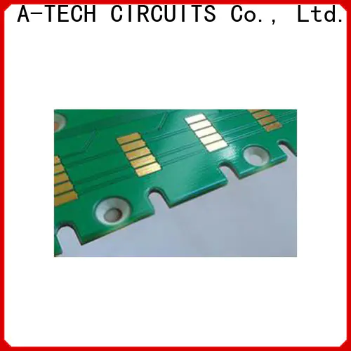 ODM high quality impedance calculator pcb heavy hot-sale top supplier