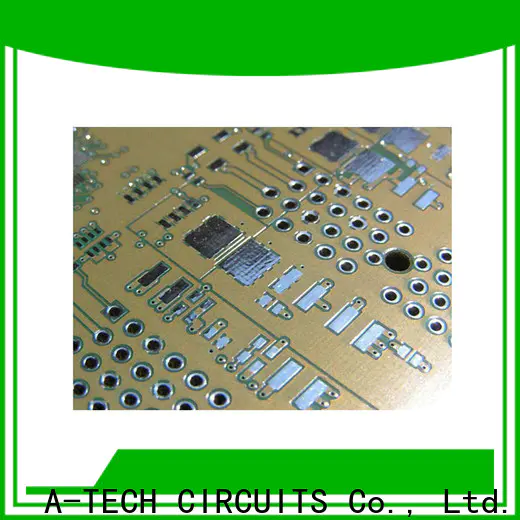 A-Tech Hard OSP поверхностный завод для оптовых