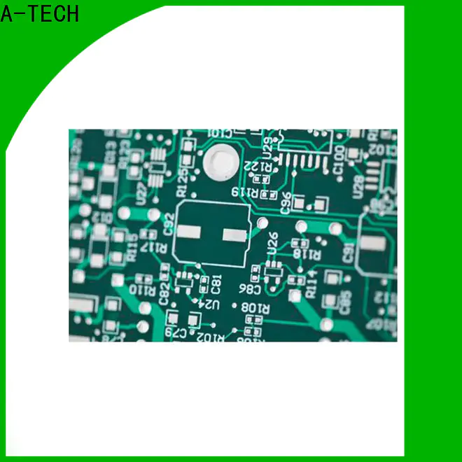 Wholesale OEM enig pcb finish hard cheapest factory price for wholesale