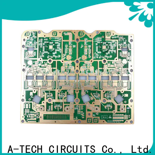ODM high quality circuit board assembly press best price at discount