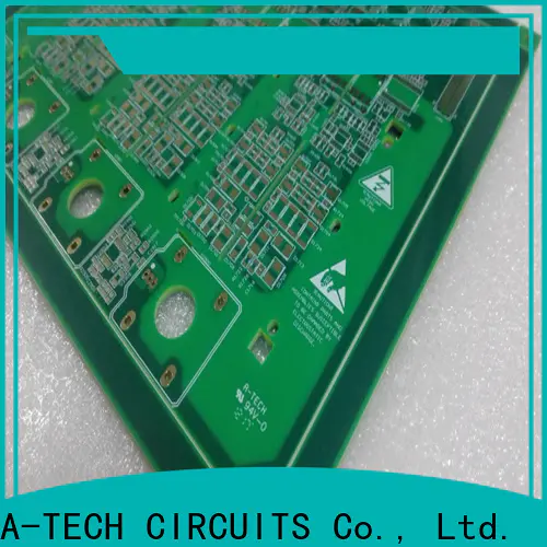 A-TECH aluminum pcb online top selling at discount