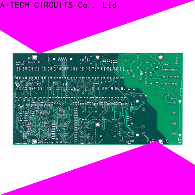 China flexible circuit board manufacturers single sided factory at discount