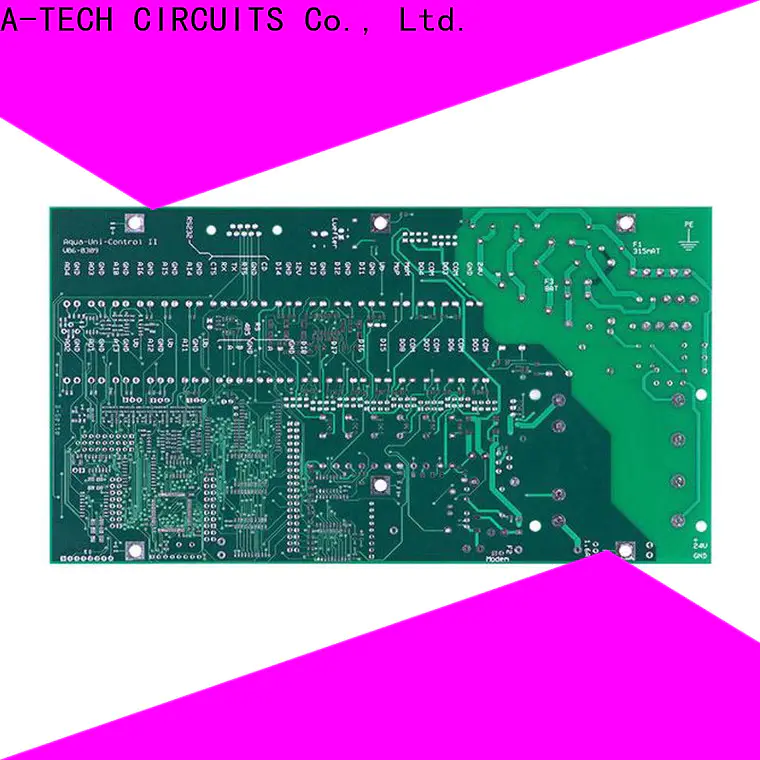 China flexible circuit board manufacturers single sided factory at discount