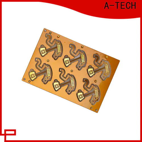 A-TECH led light circuit board top selling