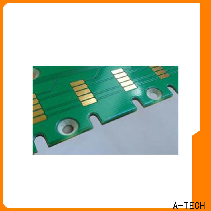 Bulk purchase OEM buried vias pcb thick copper manufacturers at discount
