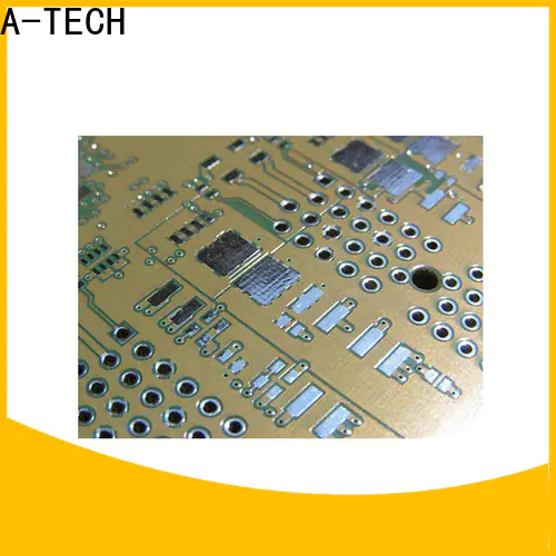 A-Tech Custom Custom OEM OSP PCB поставщиков по скидке