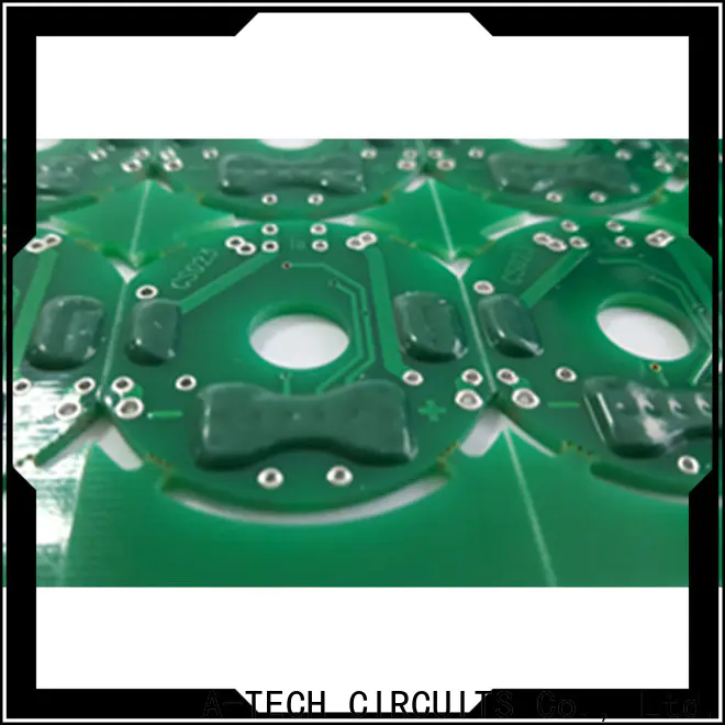 A-TECH ODM best tin plating pcb for business at discount