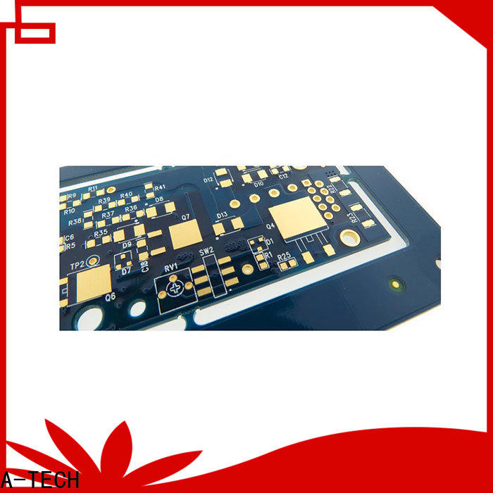 A-TECH Bulk buy ODM carbon ink pcb cheapest factory price for wholesale