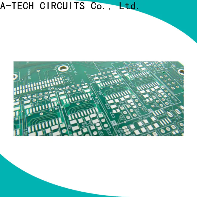 Wholesale custom hot air leveling pcb air for business at discount