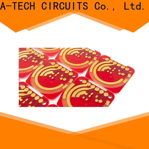 A-TECH air immersion gold pcb cheapest factory price at discount