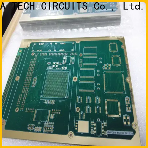 Wholesale pcb price factory for led