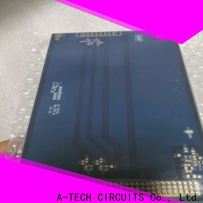 A-Tech 2 слоя PCB многослойной для оптом