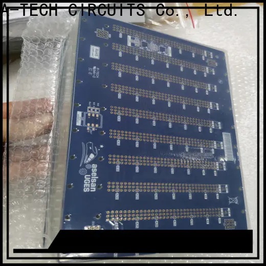 A-TECH microwave metal core pcb Supply at discount